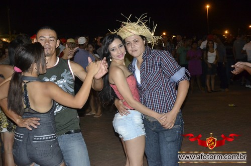 rolim de moura